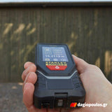 Stanley STHT1-77142 TLM165I Μετρητής Αποστάσεων Laser Bluetooth 60mtr