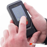 Stanley STHT1-77142 TLM165I Μετρητής Αποστάσεων Laser Bluetooth 60mtr