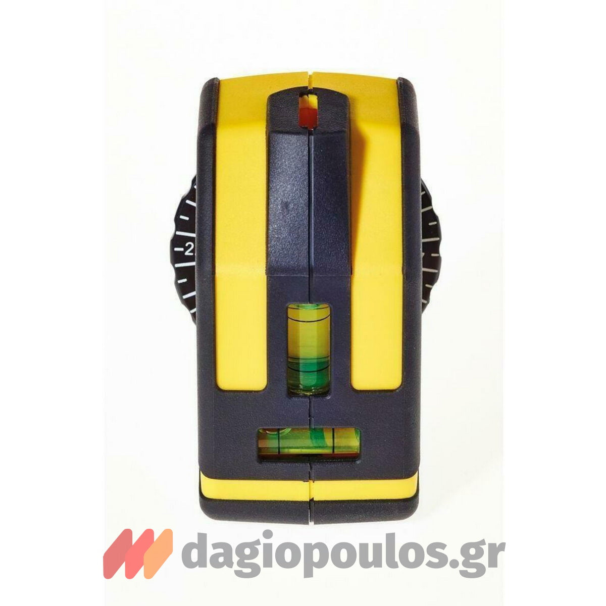 Stanley STHT1-77148 Αλφάδι Laser Τοίχου Σημείου Γραμμής