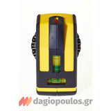 Stanley STHT1-77148 Αλφάδι Laser Τοίχου Σημείου Γραμμής