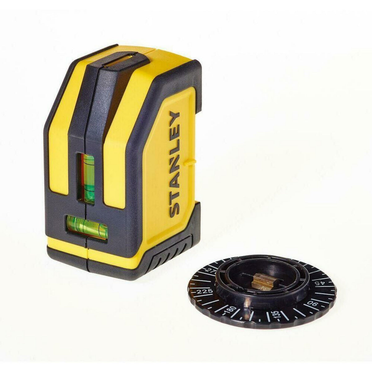 Stanley STHT1-77148 Αλφάδι Laser Τοίχου Σημείου Γραμμής