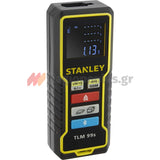 Stanley STHT1-77343 TLM99S Μετρητής Αποστάσεων Laser Bluetooth 30mtr