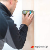 Stanley STHT1-77343 TLM99S Μετρητής Αποστάσεων Laser Bluetooth 30mtr