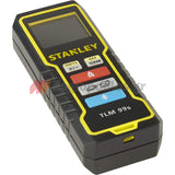 Stanley STHT1-77361 TLM99Si Μετρητής Αποστάσεων Laser Bluetooth 3.0V 35mtr