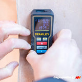 Stanley STHT1-77361 TLM99Si Μετρητής Αποστάσεων Laser Bluetooth 3.0V 35mtr