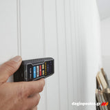 Stanley STHT1-77361 TLM99Si Μετρητής Αποστάσεων Laser Bluetooth 3.0V 35mtr