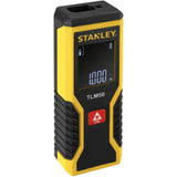 Stanley STHT1-77409 TLM50 Μετρητής Αποστάσεων Laser 15mtr