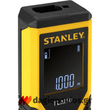 Stanley STHT1-77409 TLM50 Μετρητής Αποστάσεων Laser 15mtr