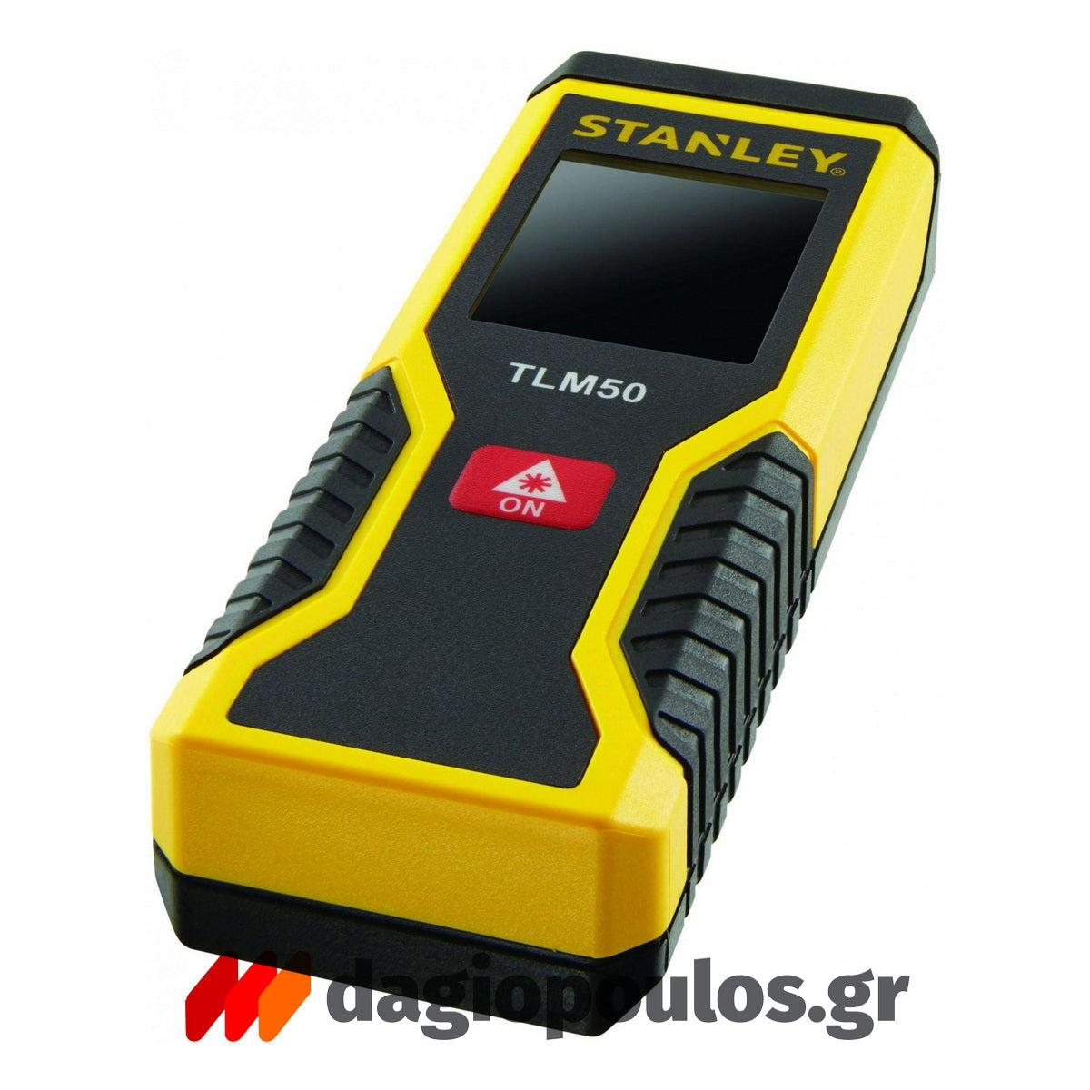 Stanley STHT1-77409 TLM50 Μετρητής Αποστάσεων Laser 15mtr