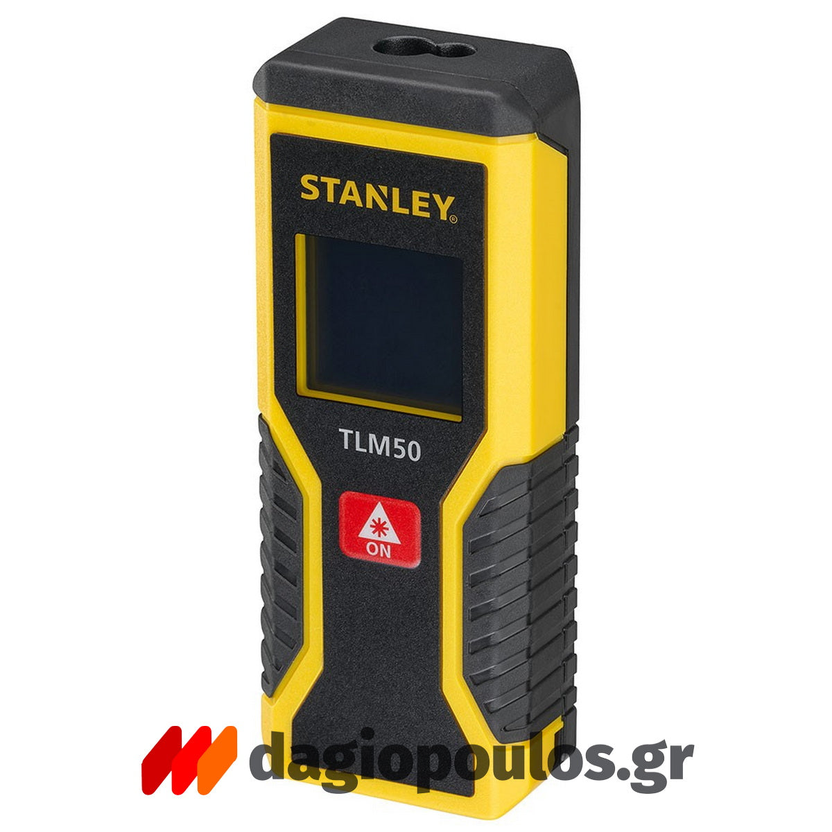 Stanley STHT1-77409 TLM50 Μετρητής Αποστάσεων Laser 15mtr