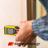 Stanley STHT1-77409 TLM50 Μετρητής Αποστάσεων Laser 15mtr