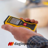 Stanley STHT1-77409 TLM50 Μετρητής Αποστάσεων Laser 15mtr