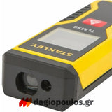 Stanley STHT1-77409 TLM50 Μετρητής Αποστάσεων Laser 15mtr