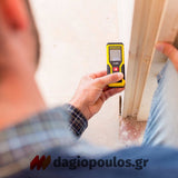 Stanley STHT1-77409 TLM50 Μετρητής Αποστάσεων Laser 15mtr