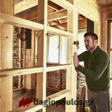 Stanley STHT1-77409 TLM50 Μετρητής Αποστάσεων Laser 15mtr