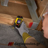 Stanley STHT1-77409 TLM50 Μετρητής Αποστάσεων Laser 15mtr