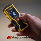 Stanley STHT1-77409 TLM50 Μετρητής Αποστάσεων Laser 15mtr