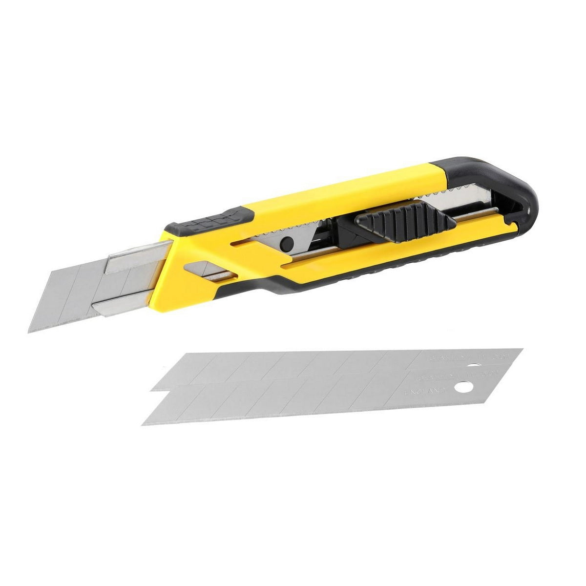Stanley STHT10266-0 Μαχαίρι Κόφτης Μοκέτας (Φαλτσέτα) Με Λάμα 18mm