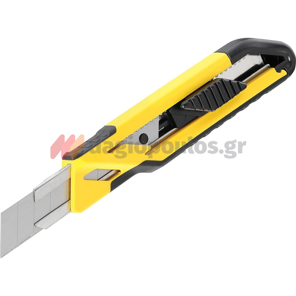 Stanley STHT10266-0 Μαχαίρι Κόφτης Μοκέτας (Φαλτσέτα) Με Λάμα 18mm