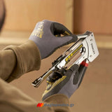 Stanley STHT6-70410 Επαγγελματικό Συρραπτικό - Καρφωτικό Χειρός 2 σε 1 Για Δίχαλα & Βελονάκια