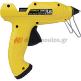 Stanley STHT6-70416 Πιστόλι Θερμικής Κόλλας Με ή Χωρίς Καλώδιο
