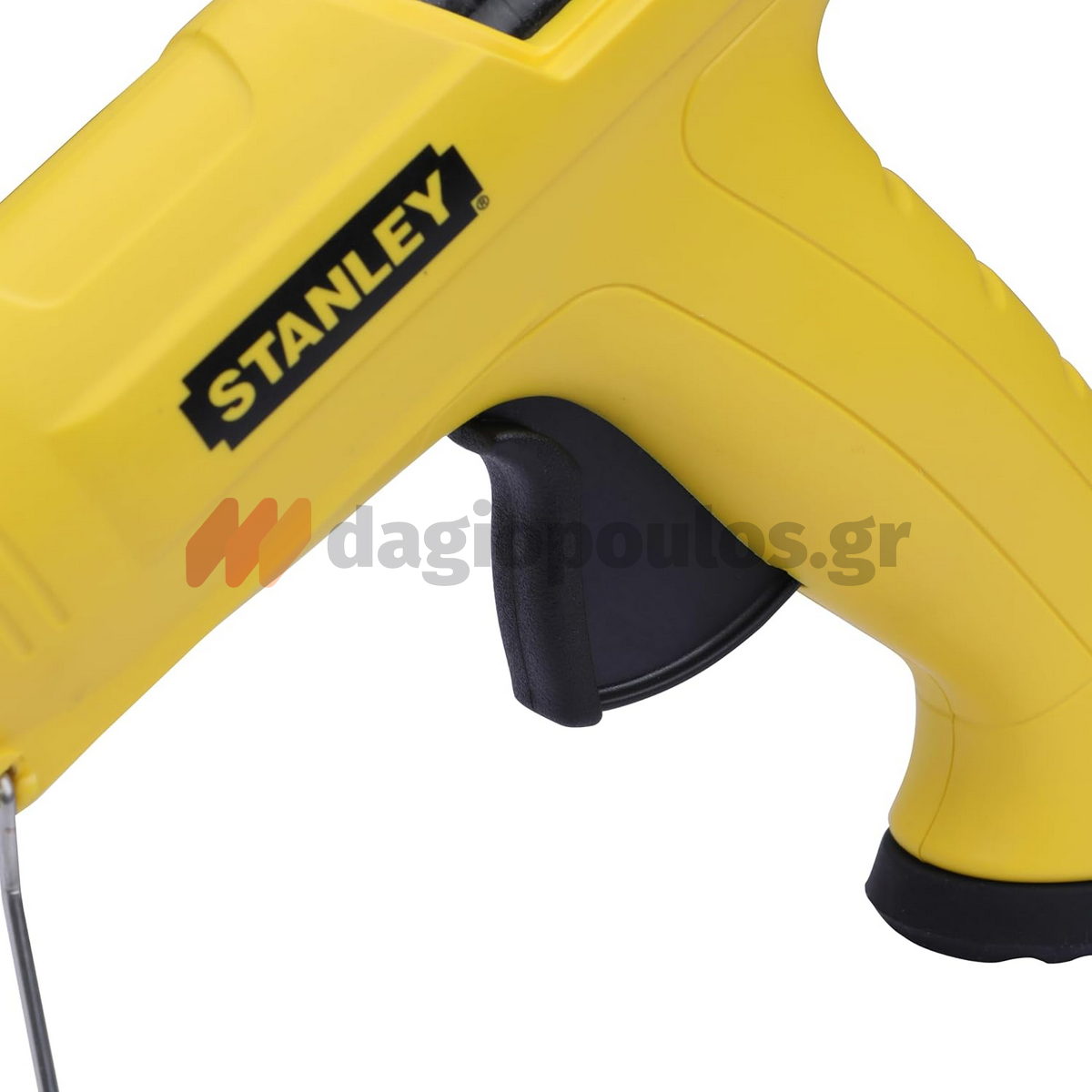 Stanley STHT6-70416 Πιστόλι Θερμικής Κόλλας Με ή Χωρίς Καλώδιο