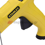 Stanley STHT6-70416 Πιστόλι Θερμικής Κόλλας Με ή Χωρίς Καλώδιο