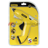 Stanley STHT6-70416 Πιστόλι Θερμικής Κόλλας Με ή Χωρίς Καλώδιο