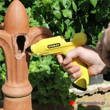 Stanley STHT6-70416 Πιστόλι Θερμικής Κόλλας Με ή Χωρίς Καλώδιο