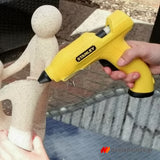 Stanley STHT6-70416 Πιστόλι Θερμικής Κόλλας Με ή Χωρίς Καλώδιο