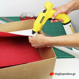 Stanley STHT6-70416 Πιστόλι Θερμικής Κόλλας Με ή Χωρίς Καλώδιο