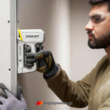 Stanley STHT70150‑0 Επαγγελματικό Συρραπτικό - Καρφωτικό Χειρός