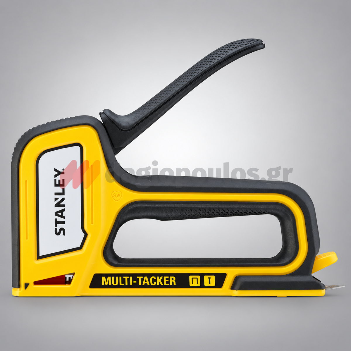 Stanley STHT70440-0 2 σε 1 Καρφωτικό Χειρός