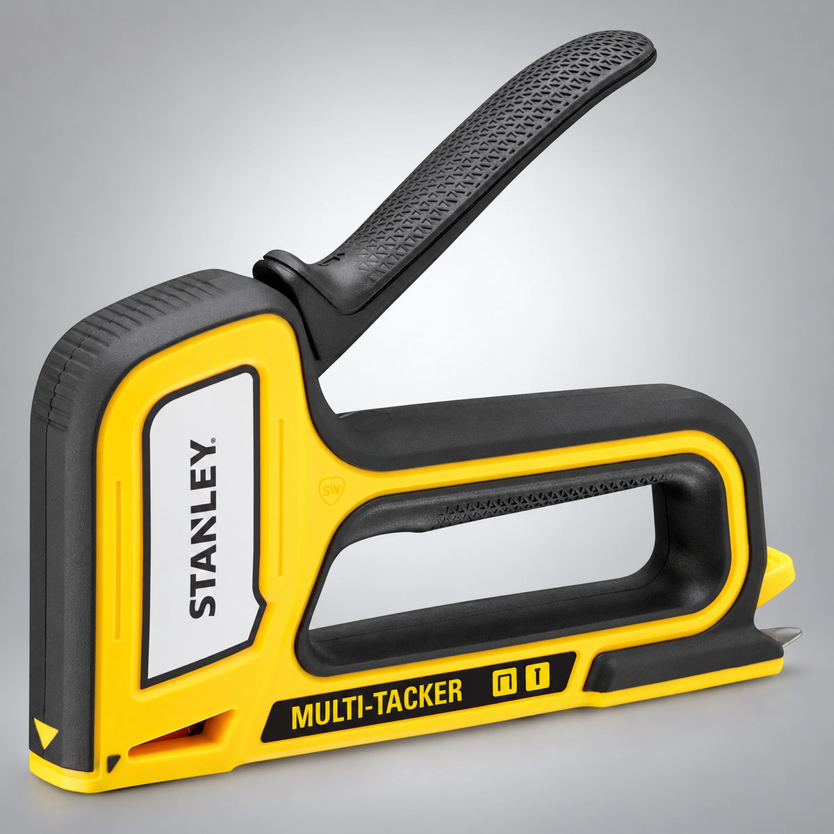 Stanley STHT70440-0 2 σε 1 Καρφωτικό Χειρός