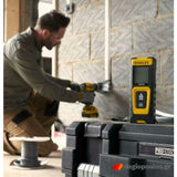 Stanley STHT77100-0 SLM100 Μετρητής Αποστάσεων Laser 30mtr
