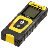 Stanley STHT77100-0 SLM100 Μετρητής Αποστάσεων Laser 30mtr
