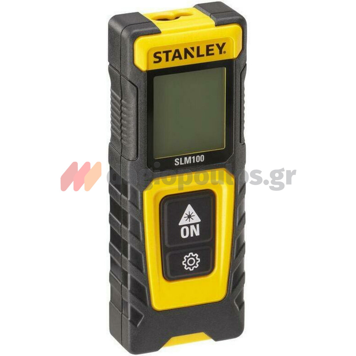 Stanley STHT77100-0 SLM100 Μετρητής Αποστάσεων Laser 30mtr