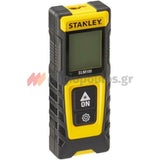Stanley STHT77100-0 SLM100 Μετρητής Αποστάσεων Laser 30mtr