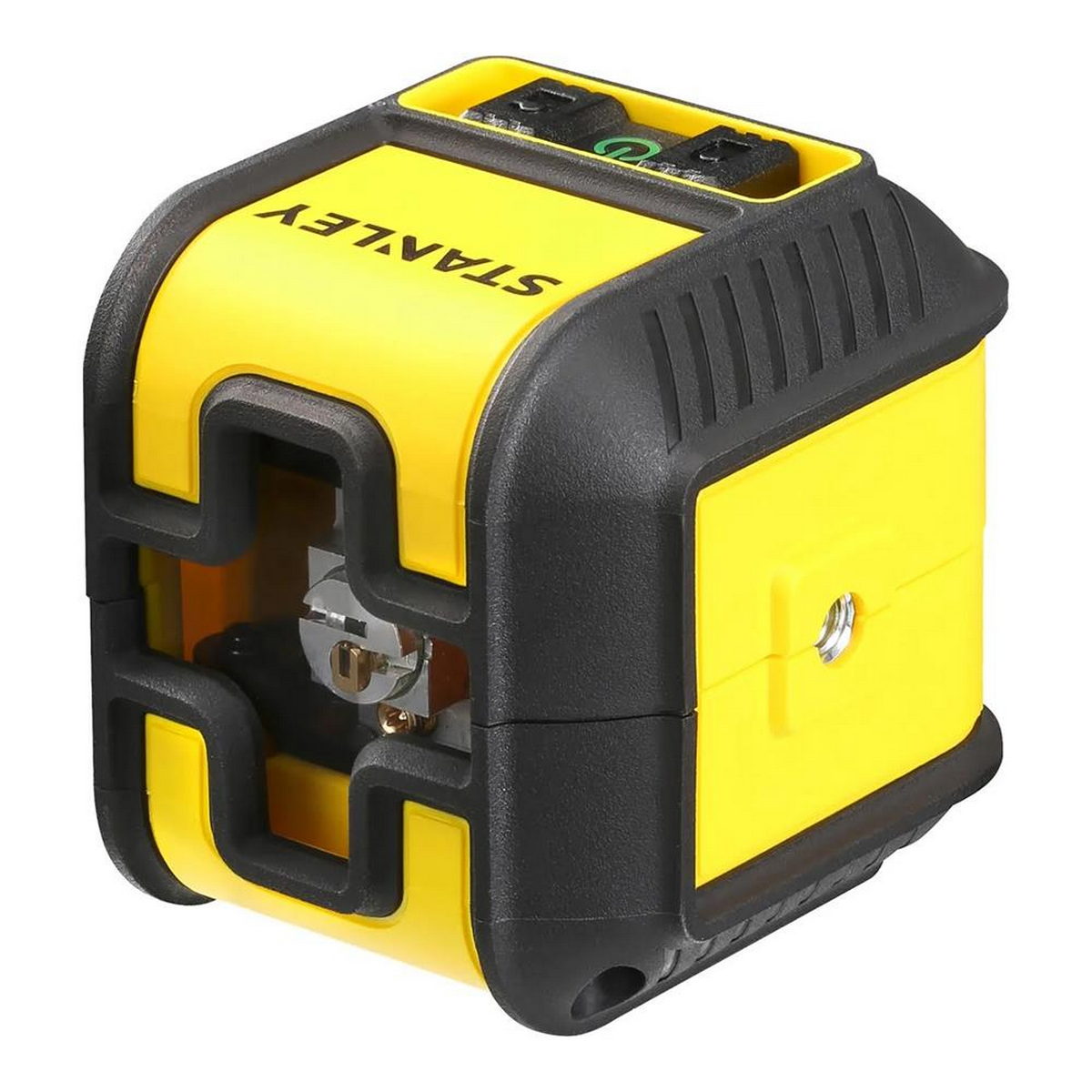 Stanley STHT77499-1 CUBIX CUBIX Αλφάδι Laser Πράσινης Γραμμής Σταυρού