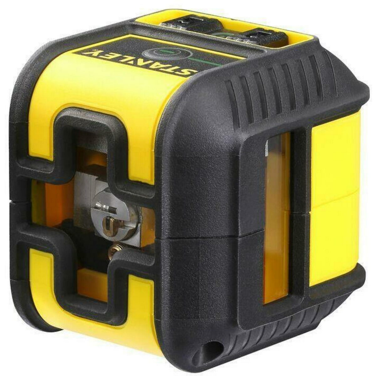 Stanley STHT77592-1 CROSS 90 Αλφάδι Laser Πράσινης Γραμμής Σταυρού & Κάθετης Γραμμής