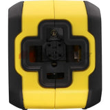 Stanley STHT77611-0 Cross Line Αλφάδι Laser Σταυρού Κόκκινης Γραμμής