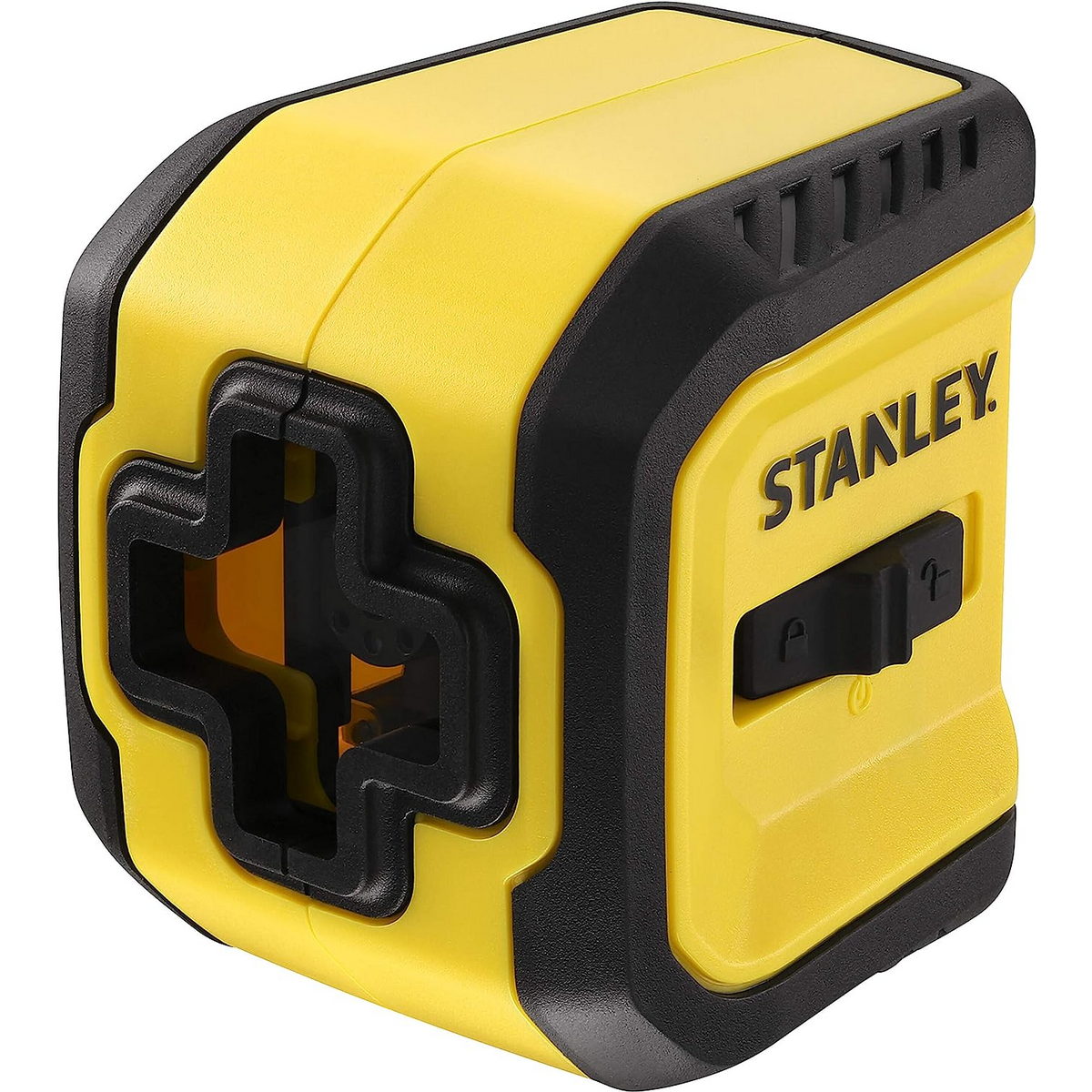 Stanley STHT77611-0 Cross Line Αλφάδι Laser Σταυρού Κόκκινης Γραμμής