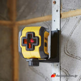 Stanley STHT77611-0 Cross Line Αλφάδι Laser Σταυρού Κόκκινης Γραμμής