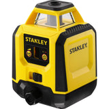 Stanley STHT77616-0 Fatmax Αλφάδι Laser Γραμμής 360 Μοιρών Κόκκινης Δέσμης