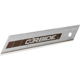 Stanley STHT8-11818 Fatmax Carbide Λεπίδες (Λάμες) Ανταλλακτικές Καρβιδίου 18mm Σετ 50 Τεμ