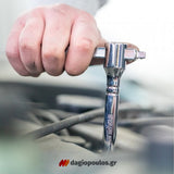 Stanley STHT80872-0 Εργαλείο Αυτοκινήτου Πολλαπλών Χρήσεων Τ 14" & 38