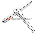 Stanley STHT80872-0 Εργαλείο Αυτοκινήτου Πολλαπλών Χρήσεων Τ 14" & 38