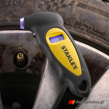 Stanley STHT80874-0 Ψηφιακός Μετρητής Πίεσης Ελαστικών Αυτοκινήτου Μοτοσυκλέτας