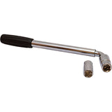 Stanley STHT80890-0 Μπουλονόκλειδο Τηλεσκοπικό Με Καρυδάκια