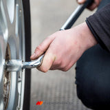 Stanley STHT80890-0 Μπουλονόκλειδο Τηλεσκοπικό Με Καρυδάκια